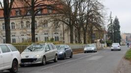 jablonec riegrova ulice